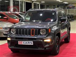 جيب رينيجيد